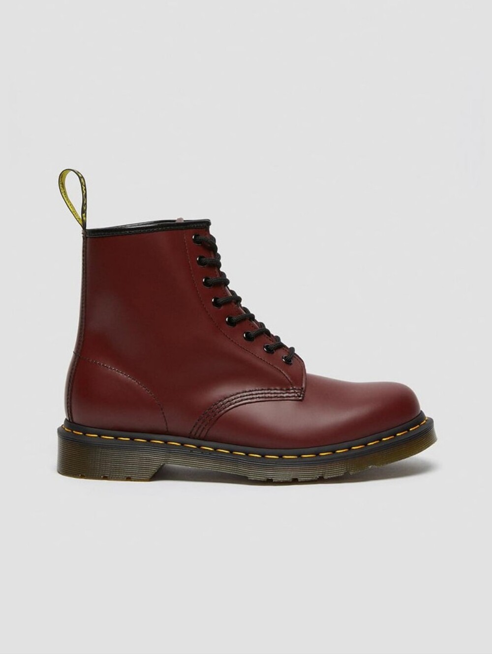 dr. martens 1460 smooth boot